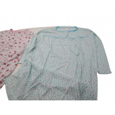 34 Pyjamas Chemises de nuit a 0.80€