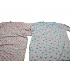 34 Pyjamas Chemises de nuit a 0.80€