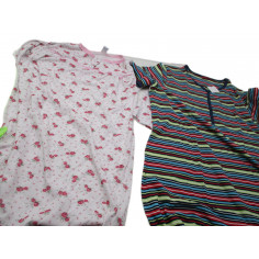 34 Pyjamas Chemises de nuit a 0.80€