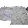34 Pyjamas Chemises de nuit a 0.80€