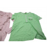 34 Pyjamas Chemises de nuit a 0.80€