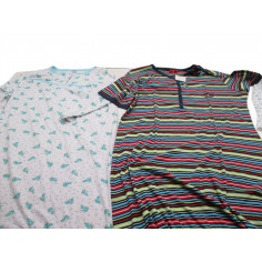 34 Pyjamas Chemises de nuit a 0.80€