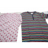 34 Pyjamas Chemises de nuit a 0.80€