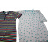 34 Pyjamas Chemises de nuit a 0.80€