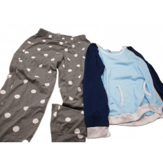 31 Pyjamas Chemises de nuit a 0.80€