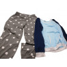 31 Pyjamas Chemises de nuit a 0.80€