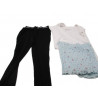 31 Pyjamas Chemises de nuit a 0.80€