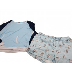 31 Pyjamas Chemises de nuit a 0.80€