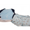 31 Pyjamas Chemises de nuit a 0.80€