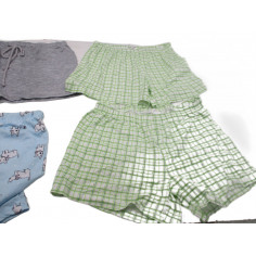 31 Pyjamas Chemises de nuit a 0.80€
