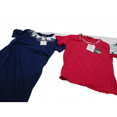 31 Pyjamas Chemises de nuit a 0.80€