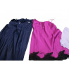 34 Pyjamas Chemises de nuit a 0.80€