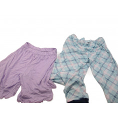 34 Pyjamas Chemises de nuit a 0.80€