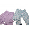 34 Pyjamas Chemises de nuit a 0.80€
