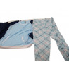 34 Pyjamas Chemises de nuit a 0.80€