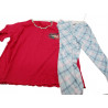 34 Pyjamas Chemises de nuit a 0.80€