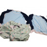 34 Pyjamas Chemises de nuit a 0.80€