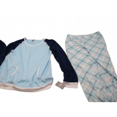 34 Pyjamas Chemises de nuit a 0.80€