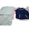 34 Pyjamas Chemises de nuit a 0.80€