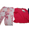 34 Pyjamas Chemises de nuit a 0.80€