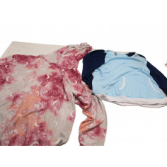 34 Pyjamas Chemises de nuit a 0.80€