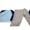 34 Pyjamas Chemises de nuit a 0.80€