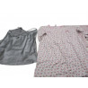 34 Pyjamas Chemises de nuit a 0.80€