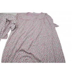 34 Pyjamas Chemises de nuit a 0.80€