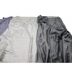 34 Pyjamas Chemises de nuit a 0.80€