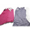 34 Pyjamas Chemises de nuit a 0.80€