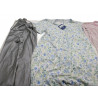 21 Pyjamas Chemises de nuit a 0.80€