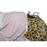 21 Pyjamas Chemises de nuit a 0.80€