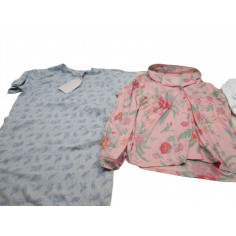 20 Pyjamas Chemises de nuit a 0.80€