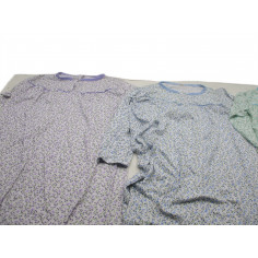 20 Pyjamas Chemises de nuit a 0.80€