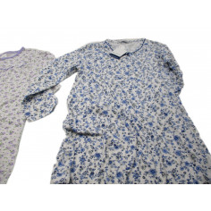 20 Pyjamas Chemises de nuit a 0.80€