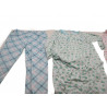 20 Pyjamas Chemises de nuit a 0.80€