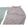 20 Pyjamas Chemises de nuit a 0.80€