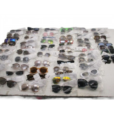 65 Paires de lunettes de...