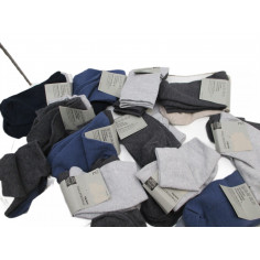 21 Pack de 2 paires de chaussettes 31-34