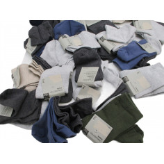 21 Pack de 2 paires de chaussettes 31-34