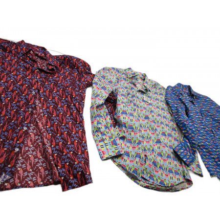 22 Vetements homme a 1€