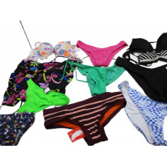 71 Maillots bain haut ou bas