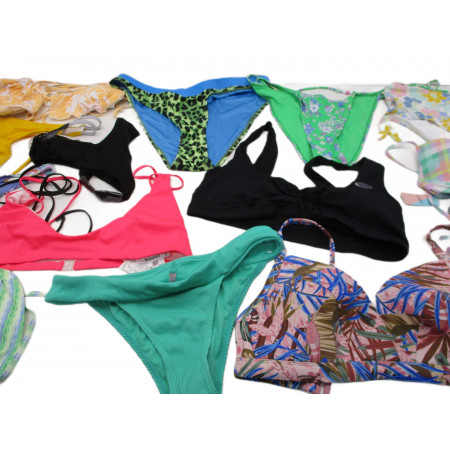 71 Maillots bain haut ou bas