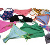 116 Maillots bain haut ou bas a 0.50€