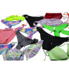 116 Maillots bain haut ou bas a 0.50€