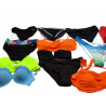 116 Maillots bain haut ou bas a 0.50€