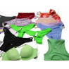 116 Maillots bain haut ou bas a 0.50€