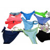 116 Maillots bain haut ou bas a 0.50€