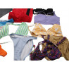 116 Maillots bain haut ou bas a 0.50€
