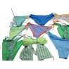 70 Maillots bain haut ou bas a 0.50€